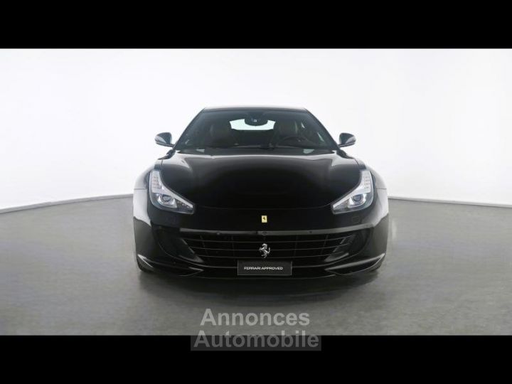 Ferrari GTC4 Lusso GTC4Lusso V12 6.3 690ch - 3