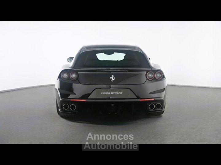 Ferrari GTC4 Lusso GTC4Lusso V12 6.3 690ch - 4