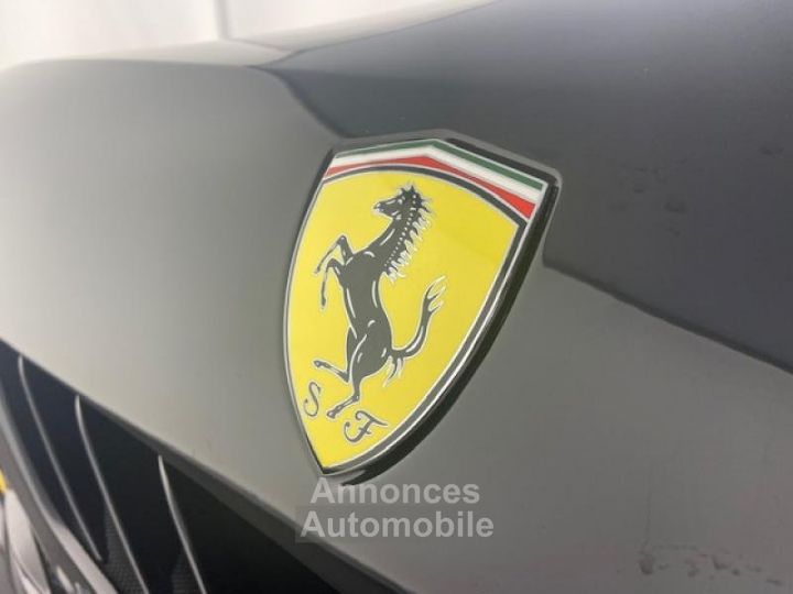 Ferrari GTC4 Lusso GTC4Lusso V12 6.3 690ch - 14