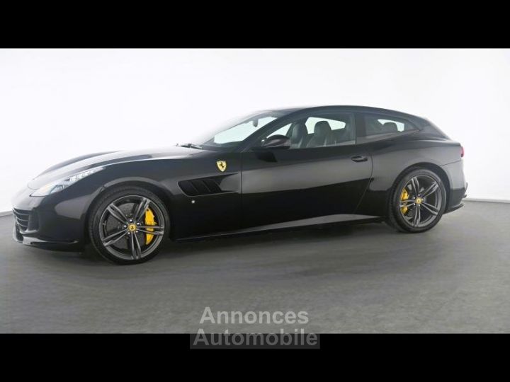 Ferrari GTC4 Lusso GTC4Lusso V12 6.3 690ch - 18