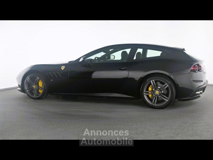 Ferrari GTC4 Lusso GTC4Lusso V12 6.3 690ch - 19