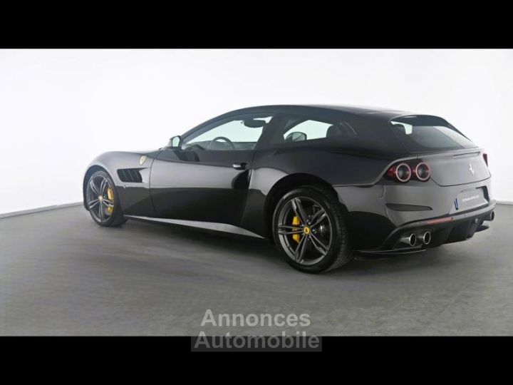 Ferrari GTC4 Lusso GTC4Lusso V12 6.3 690ch - 20