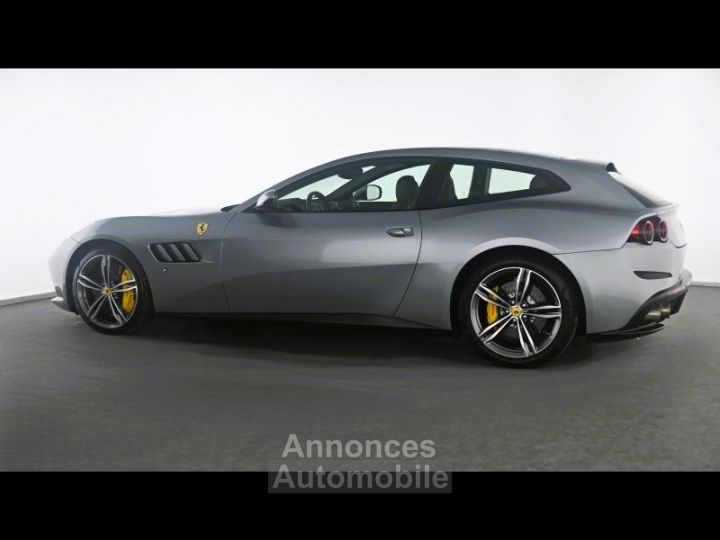 Ferrari GTC4 Lusso GTC4Lusso V12 6.3 690ch - 20