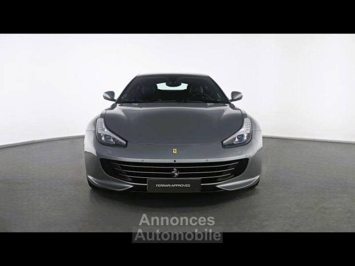 Ferrari GTC4 Lusso GTC4Lusso V12 6.3 690ch - 3