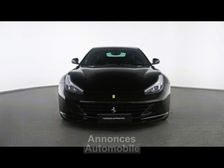 Ferrari GTC4 Lusso GTC4Lusso V12 6.3 690ch - 4