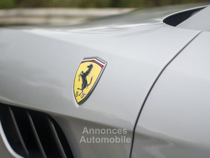 Ferrari GTC4 Lusso T - 5