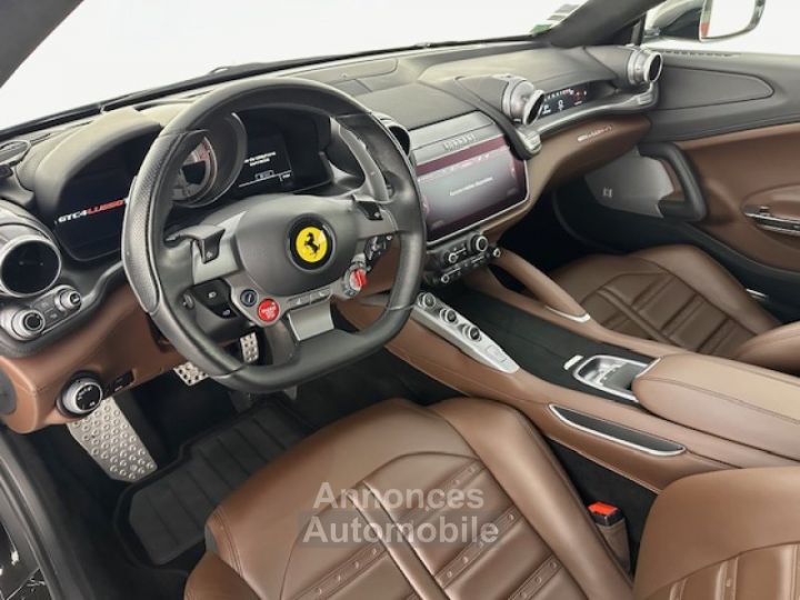 Ferrari GTC4 Lusso V8 3.9 T 610ch - 7