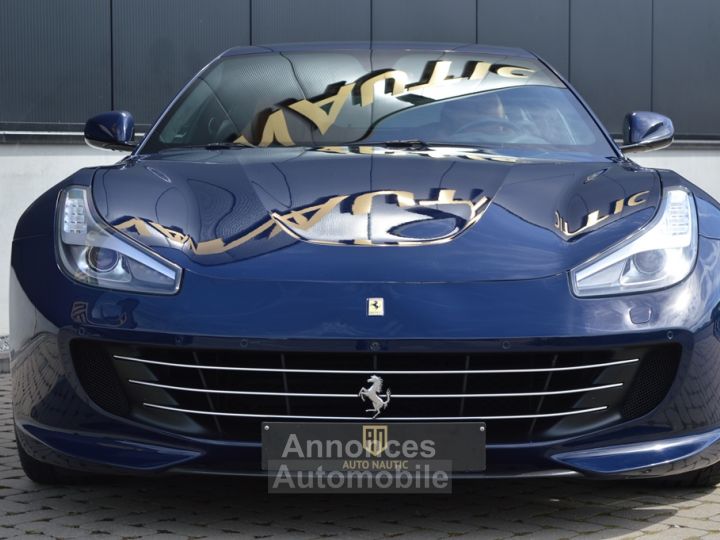 Ferrari GTC4 Lusso V8 6.0 610 Ch Toutes Options !! 50.000 Km !! - 3