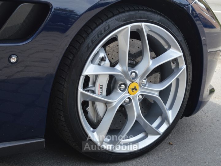 Ferrari GTC4 Lusso V8 6.0 610 Ch Toutes Options !! 50.000 Km !! - 5