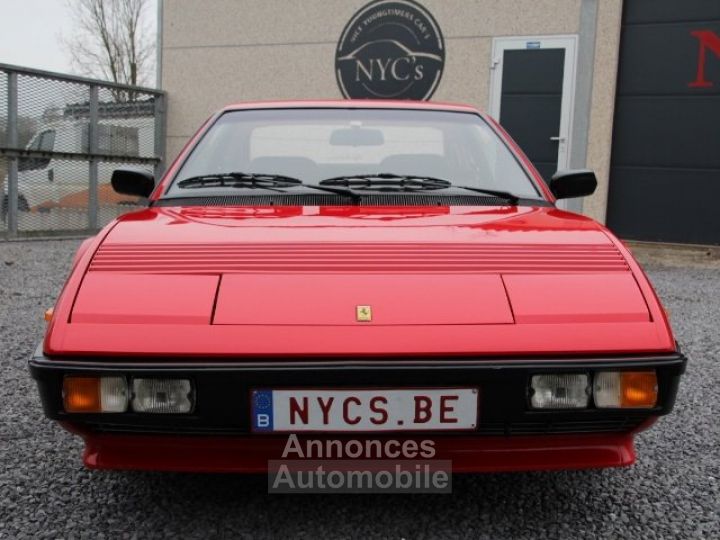 Ferrari Mondial 8 - 2