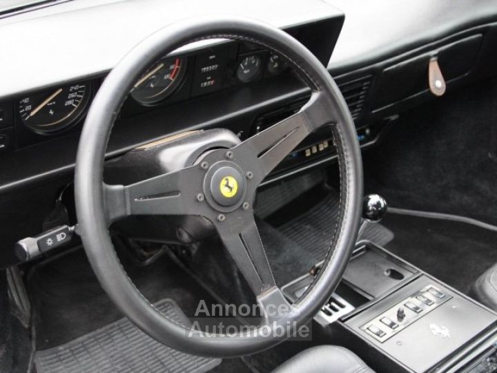 Ferrari Mondial 8 - 9