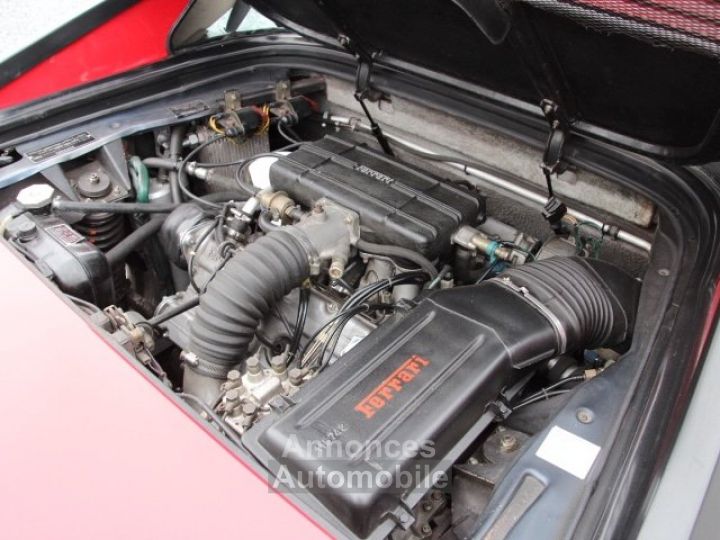 Ferrari Mondial 8 - 21