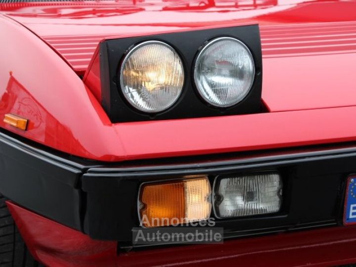 Ferrari Mondial 8 - 44