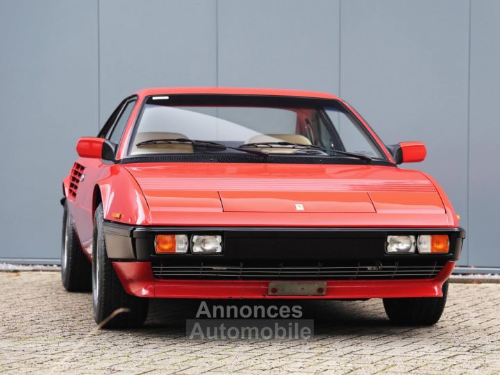 Ferrari Mondial QV 3.0L V8 QV producing 240 bhp - 15