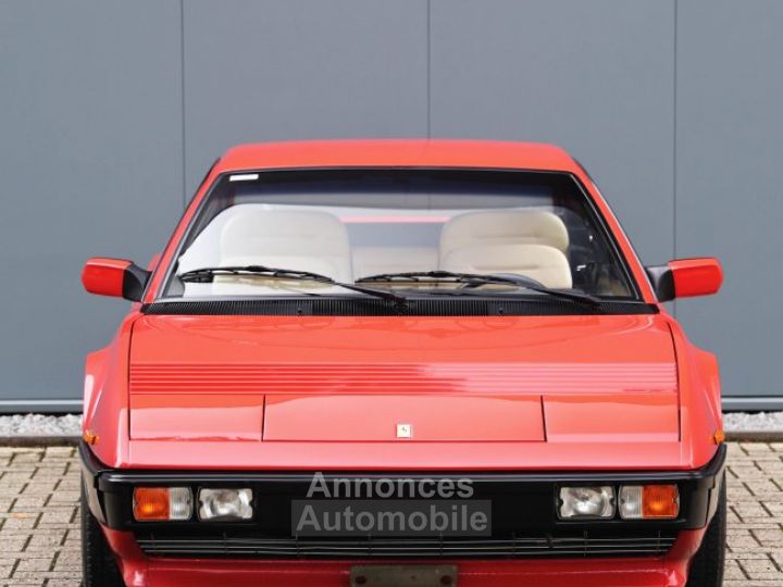 Ferrari Mondial QV 3.0L V8 QV producing 240 bhp - 18