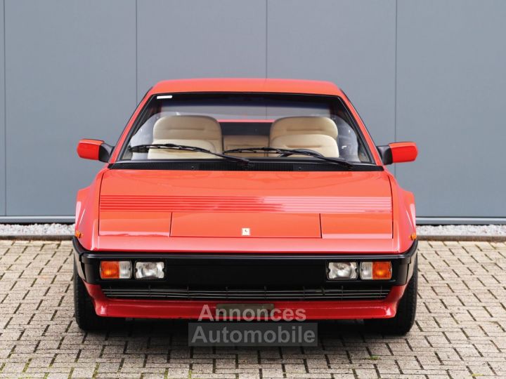 Ferrari Mondial QV 3.0L V8 QV producing 240 bhp - 20