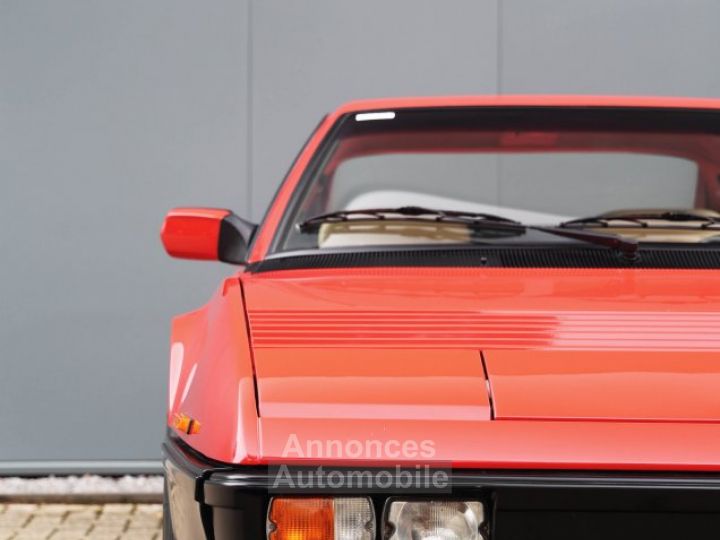 Ferrari Mondial QV 3.0L V8 QV producing 240 bhp - 24