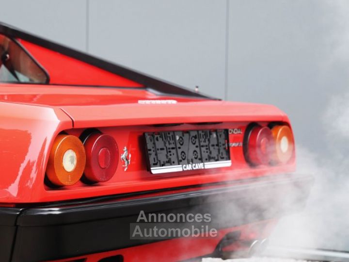 Ferrari Mondial QV 3.0L V8 QV producing 240 bhp - 26