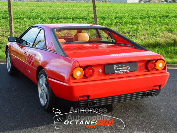 Ferrari Mondial T - 3