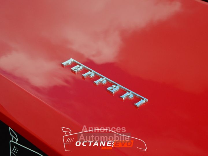 Ferrari Mondial T - 15