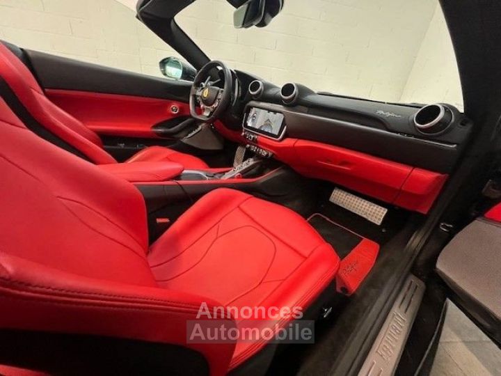 Ferrari Portofino 3.9 T V8 DCT -1Hand - 7