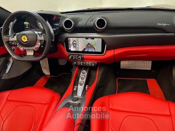 Ferrari Portofino 3.9 T V8 DCT -1Hand - 12