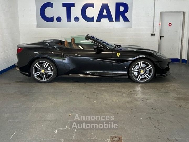 Ferrari Portofino 3.9 T V8 M DCT - 2