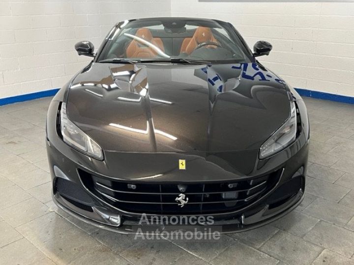 Ferrari Portofino 3.9 T V8 M DCT - 7