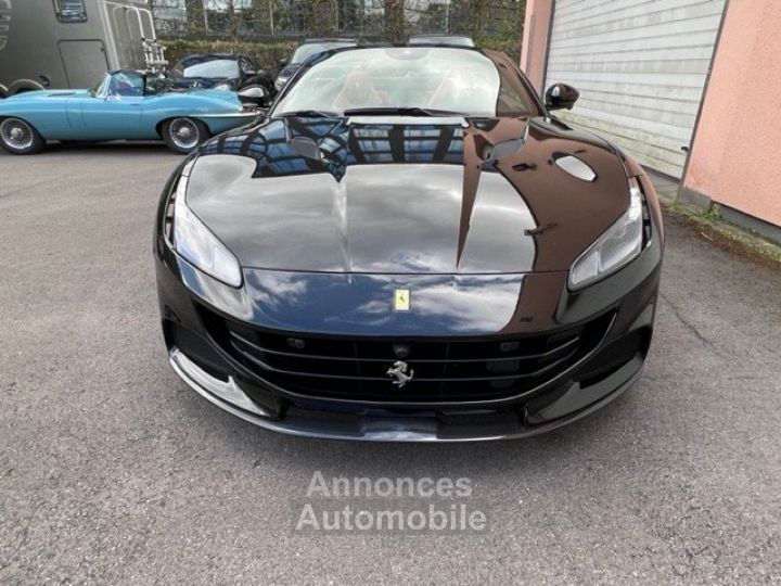 Ferrari Portofino 3.9 T V8 M DCT - 8