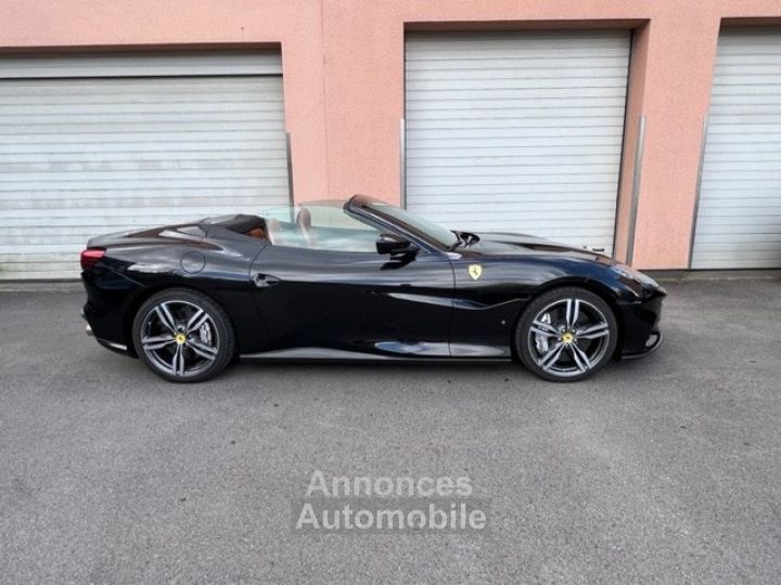 Ferrari Portofino 3.9 T V8 M DCT - 9