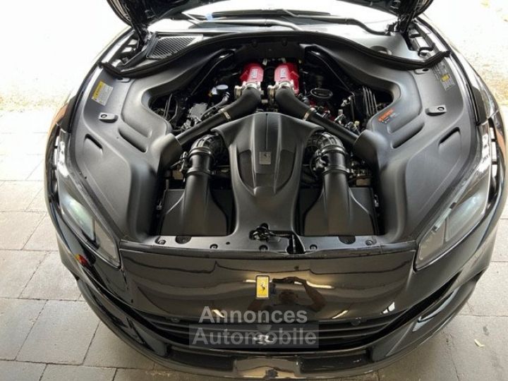 Ferrari Portofino 3.9 T V8 M DCT - 12