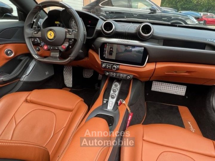 Ferrari Portofino 3.9 T V8 M DCT - 14