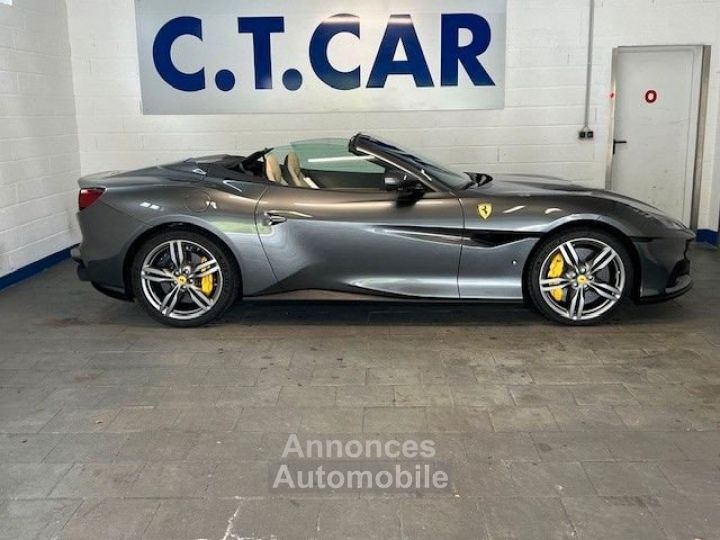 Ferrari Portofino 3.9 T V8 M DCT / APPROUVED /1Hand - 2