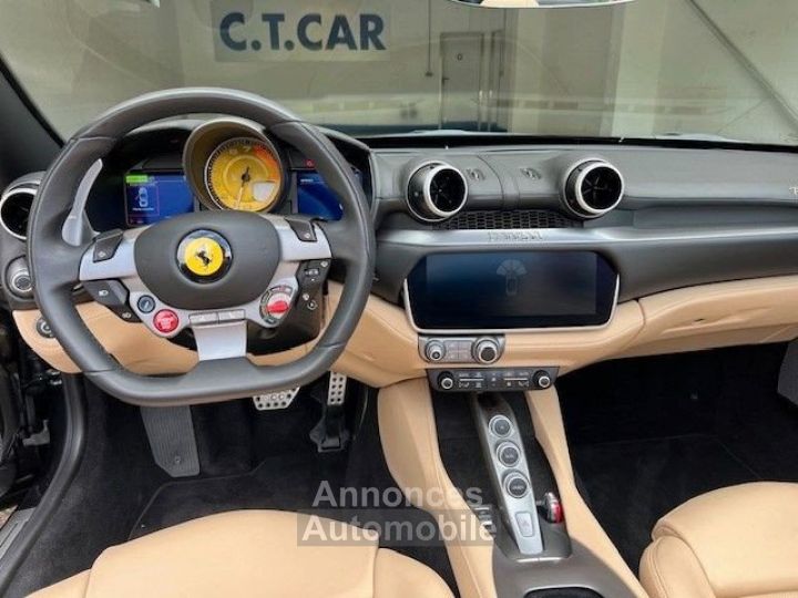 Ferrari Portofino 3.9 T V8 M DCT / APPROUVED /1Hand - 4