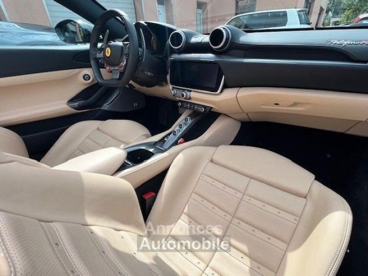 Ferrari Portofino 3.9 T V8 M DCT / APPROUVED /1Hand - 6