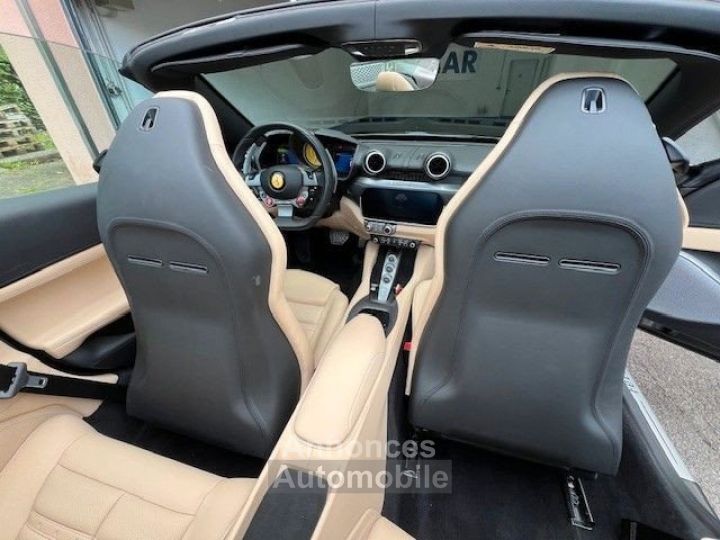 Ferrari Portofino 3.9 T V8 M DCT / APPROUVED /1Hand - 11