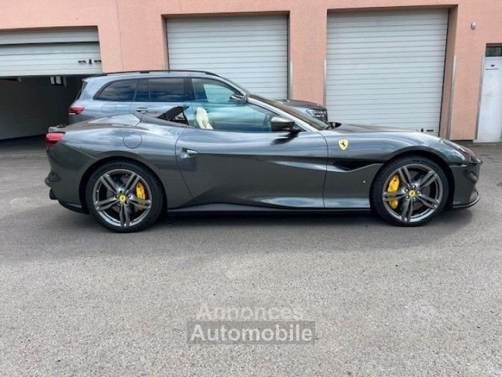 Ferrari Portofino 3.9 T V8 M DCT / APPROUVED /1Hand - 13