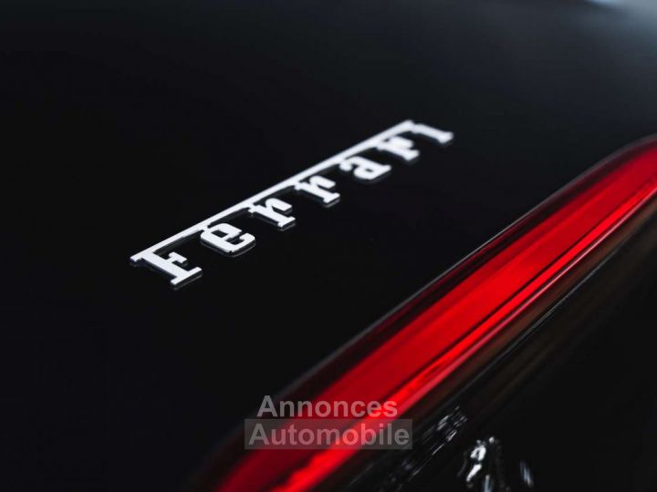 Ferrari Portofino Carbon Passenger Display Camera - 6
