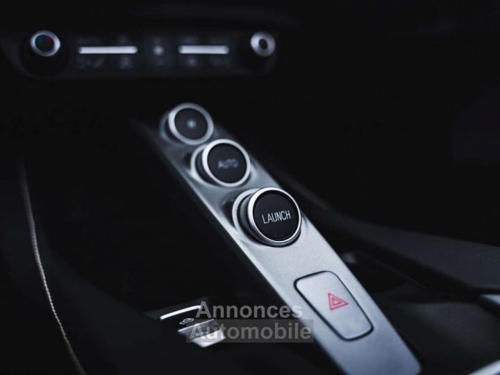 Ferrari Portofino Carbon Passenger Display Camera - 14