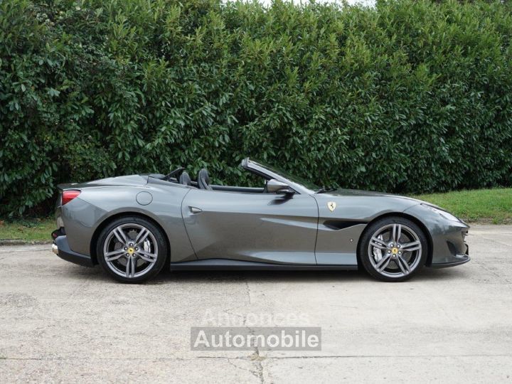 Ferrari Portofino FERRARI PORTOFINO 3.9 V8 GT TURBO 600 Ch - Deuxième Main - Entretien Ferrari - Garantie 12 Mois - 11