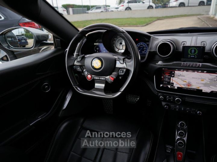 Ferrari Portofino FERRARI PORTOFINO 3.9 V8 GT TURBO 600 Ch - Deuxième Main - Entretien Ferrari - Garantie 12 Mois - 23