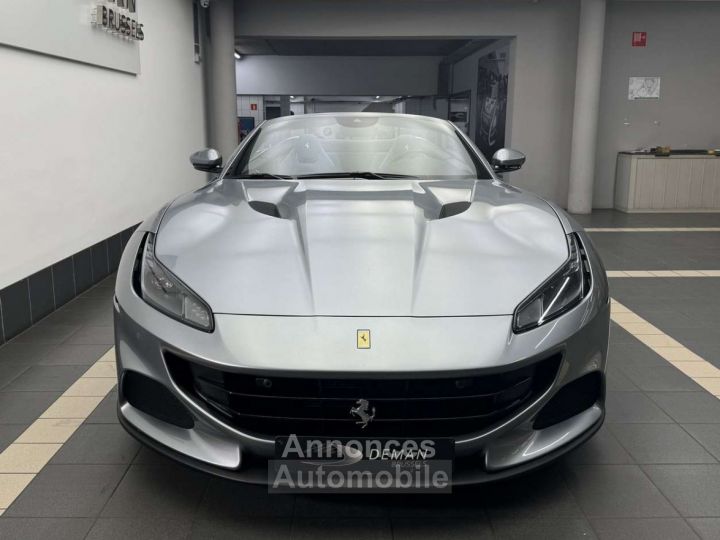 Ferrari Portofino Modificata - 4