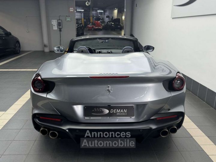 Ferrari Portofino Modificata - 7