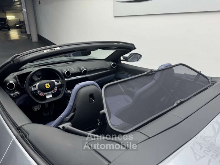 Ferrari Portofino Modificata - 9