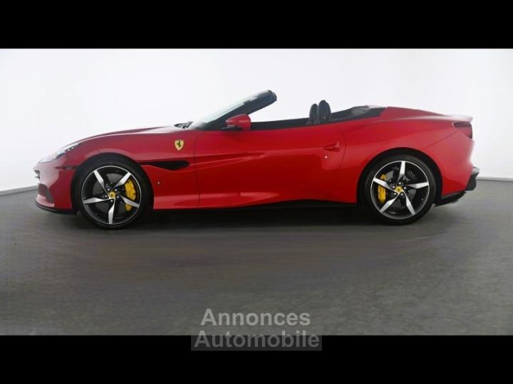 Ferrari Portofino MV8 3.9 T 620ch - 3