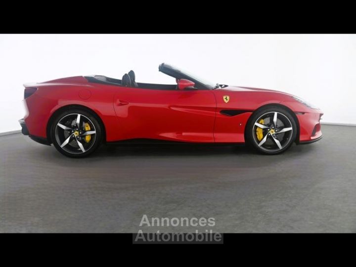 Ferrari Portofino MV8 3.9 T 620ch - 4