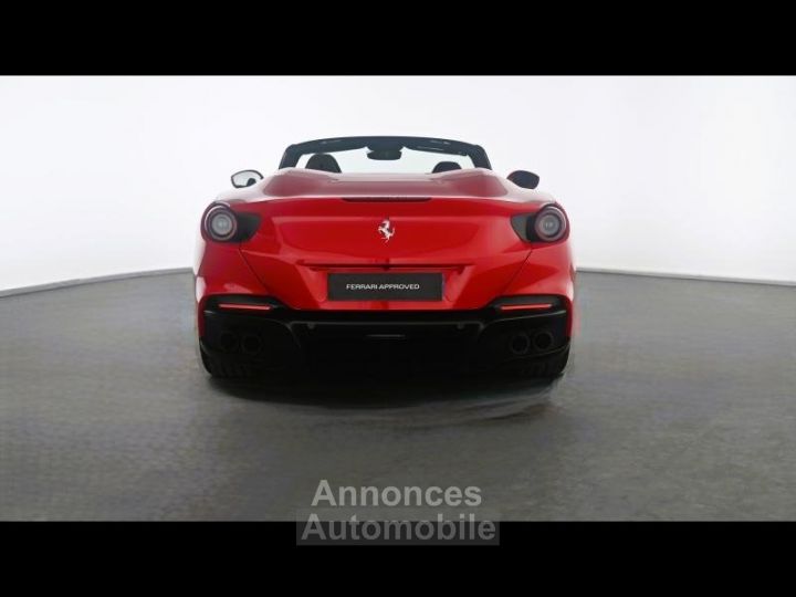 Ferrari Portofino MV8 3.9 T 620ch - 6