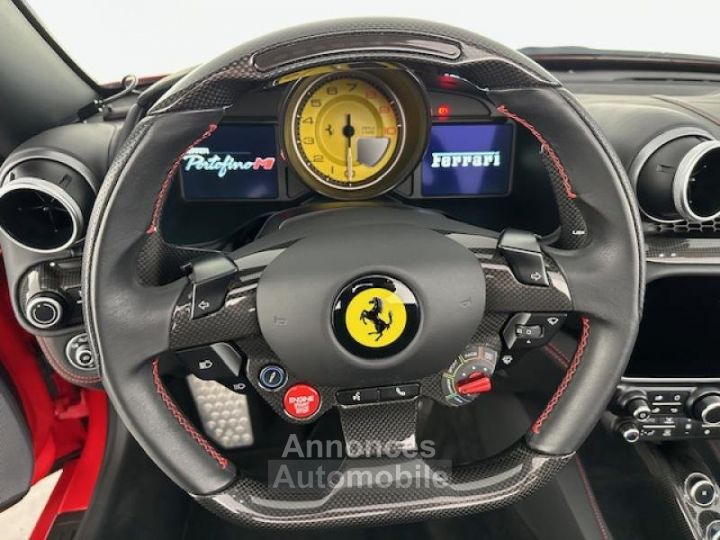 Ferrari Portofino MV8 3.9 T 620ch - 9