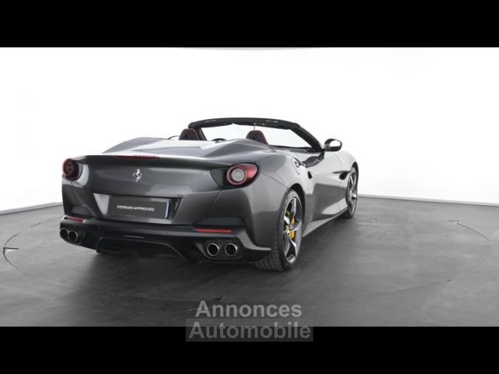 Ferrari Portofino V8 3.9 T 600ch - 15