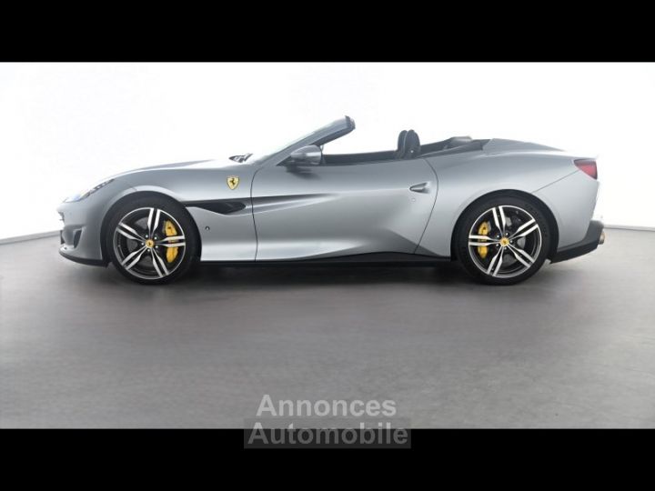 Ferrari Portofino V8 3.9 T 600ch - 3